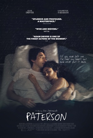 帕特森 Paterson.2016 字幕下载