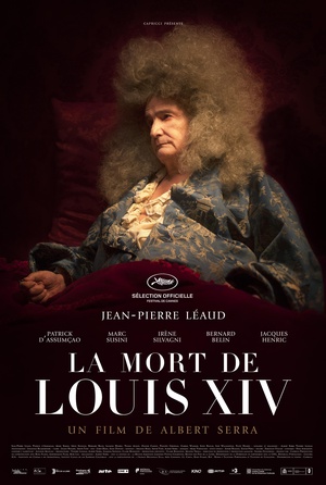 路易十四的死亡纪事 La Mort De Louis XIV.2016 字幕下载