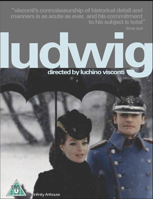 路德维希 Ludwig.1972 字幕下载