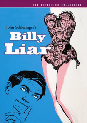 说谎者比利 Billy Liar.1963 字幕下载