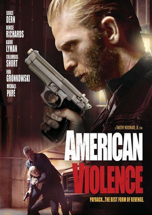 美国式暴力 American Violence.2017 字幕下载