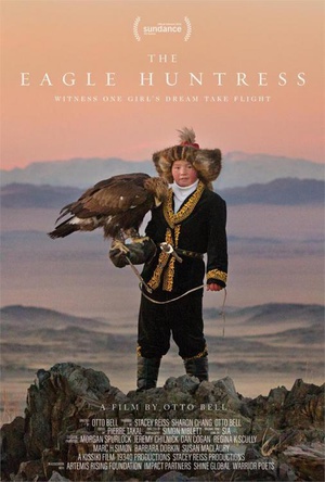 女猎鹰人 The Eagle Huntress.2016 字幕下载
