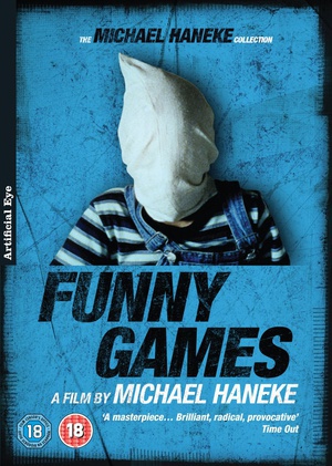 趣味游戏 Funny Games.1997 字幕下载