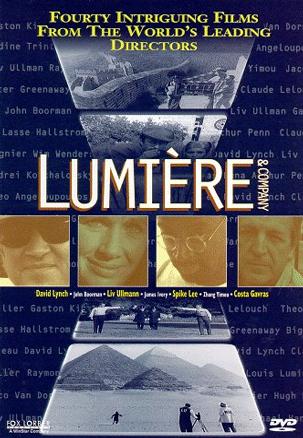 卢米埃尔与四十大导 Lumière et compagnie.1995 字幕下载