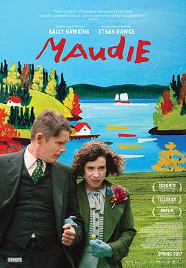 莫娣 Maudie.2016 字幕下载