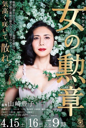 女人的勋章 女の勲章.2017 字幕下载