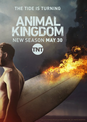 野兽家族 第二季 Animal Kingdom.2017 字幕下载