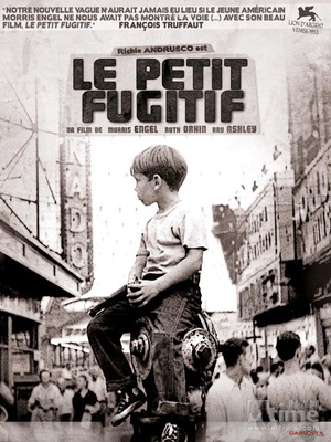 小逃亡者 Little Fugitive.1953 字幕下载
