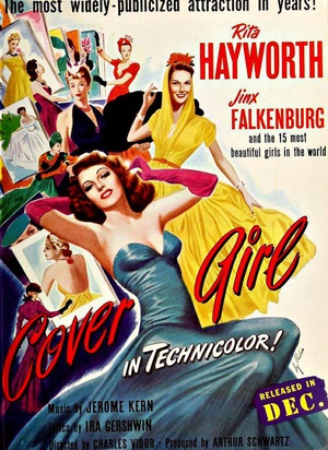 封面女郎 Cover Girl.1944 字幕下载
