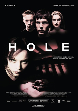洞 The Hole.2001 字幕下载