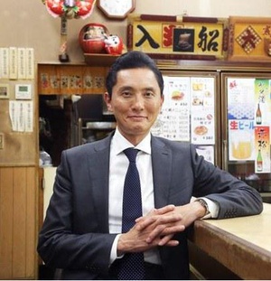 孤独的美食家正月SP：井之头五郎漫长的一天 孤独のグルメお正月スペシャル～井之頭五郎の長い一日～.2017 字幕下载