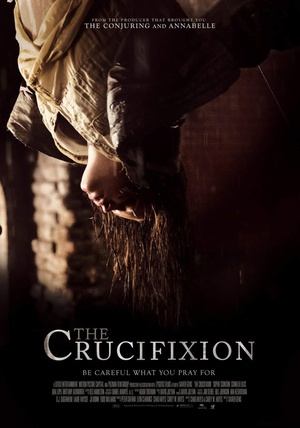 谁是凶手 The Crucifixion.2017 字幕下载