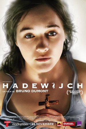 哈德维希 Hadewijch.2009 字幕下载