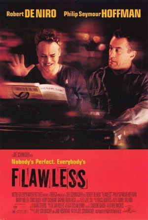 完美无暇 Flawless.1999 字幕下载