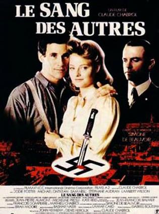 双面间谍 Le sang des autres.1984 字幕下载