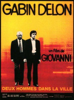 推上断头台 Deux hommes dans la ville.1973 字幕下载