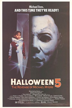 月光光心慌慌5 Halloween 5.1989 字幕下载
