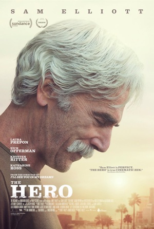 昔日英雄 The Hero.2017 字幕下载