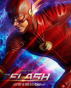 闪电侠 第四季 The Flash.2017 字幕下载