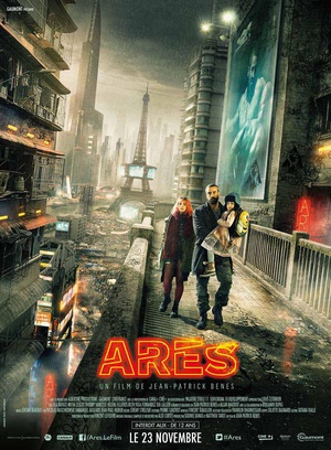 战神阿瑞斯 Arès.2015 字幕下载