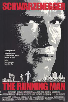 过关斩将 The Running Man.1987 字幕下载