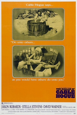 牛郎血泪美人恩 The Ballad of Cable Hogue.1970 字幕下载