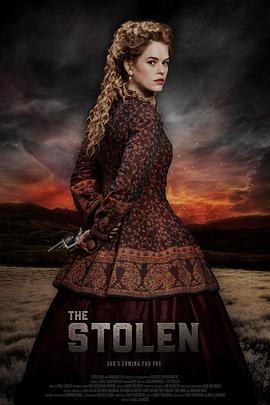 被窃之物 The Stolen.2017 字幕下载