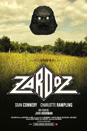 萨杜斯 Zardoz.1974 字幕下载