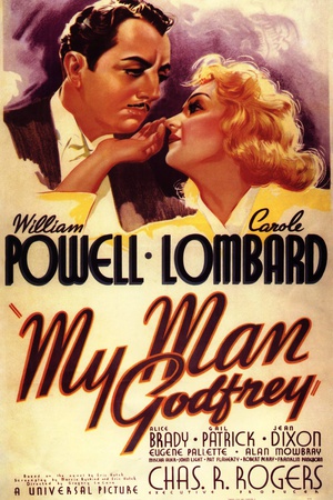我的高德弗里 My Man Godfrey.1936 字幕下载