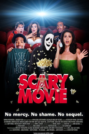 惊声尖笑 Scary Movie.2000 字幕下载