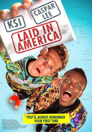 搞腚美国 Laid in America.2016 字幕下载