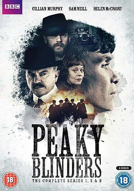 浴血黑帮 第四季 Peaky Blinders.2017 字幕下载