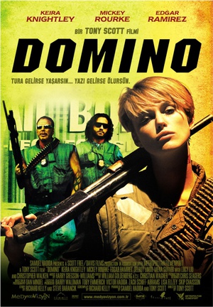 多米诺 Domino.2005 字幕下载