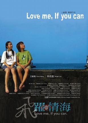 飞跃情海 飛躍情海.2003 字幕下载