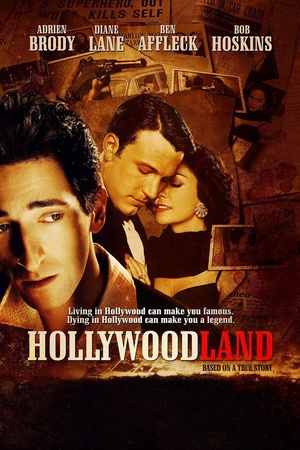 好莱坞庄园 Hollywoodland.2006 字幕下载