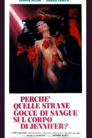 妻子的罪恶 Lo strano vizio della Signora Wardh.1971 字幕下载