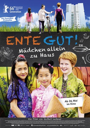 Ente Gut Ente Gut.2016 字幕下载