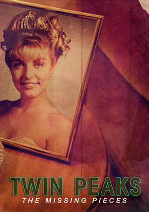 双峰镇：遗失的碎片 Twin Peaks: The Missing Pieces.2014 字幕下载