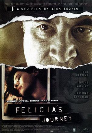 意外的旅程 Felicia's Journey.1999 字幕下载