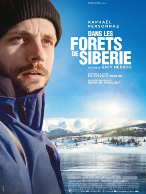 在西伯利亚森林中 Dans les forêts de Sibérie.2016 字幕下载