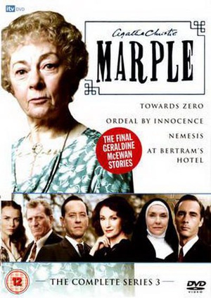 马普尔小姐探案 第三季 Agatha Christie's Marple.2007 字幕下载