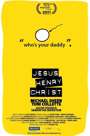 亨利小上帝 Jesus Henry Christ.2012 字幕下载