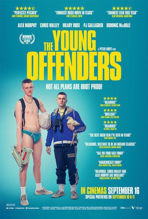 少年犯 The Young Offenders.2016 字幕下载
