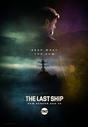 末日孤舰 第四季 The Last Ship.2017 字幕下载