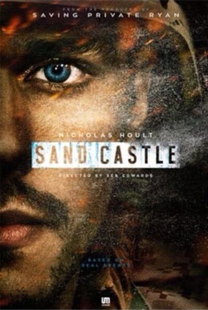 沙堡 Sand Castle.2017 字幕下载