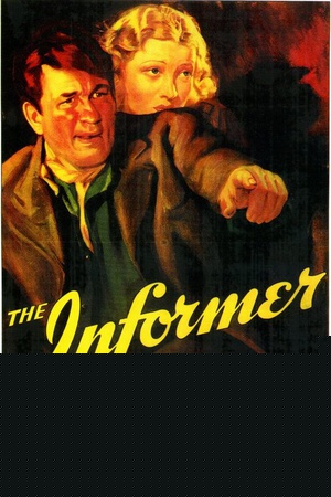 告密者 The Informer.1935 字幕下载