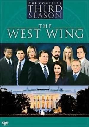 白宫风云  第三季 The West Wing.2001 字幕下载