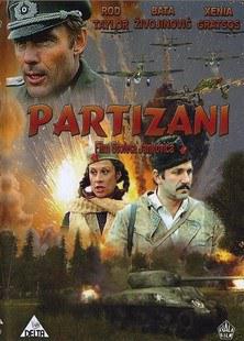 游击队员 Partizani.1974 字幕下载