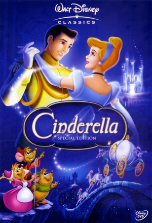 仙履奇缘 Cinderella.1950 字幕下载