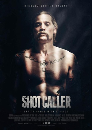 一锤定音 Shot Caller.2016 字幕下载